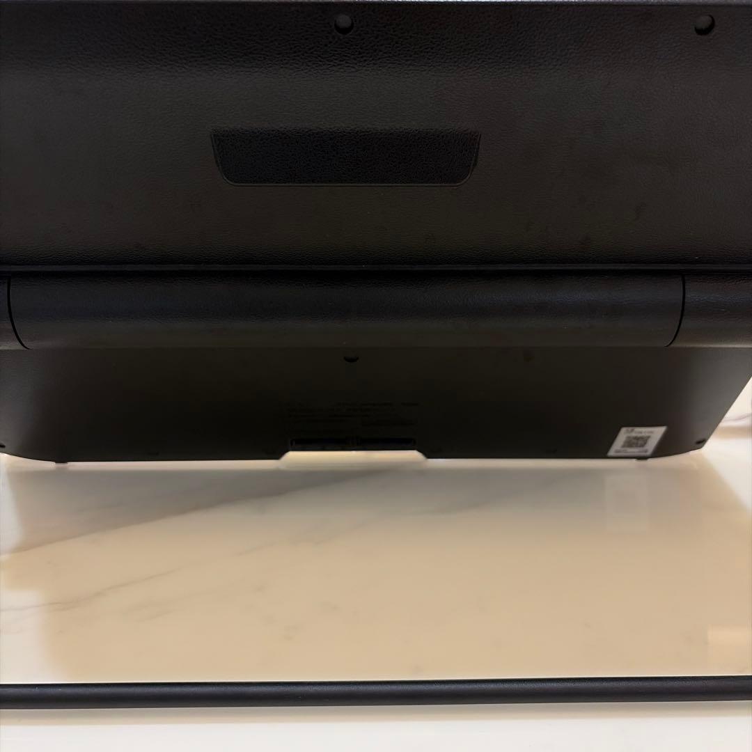 Panasonic ポータブルテレビ UN-15L11D 15インチ 防水