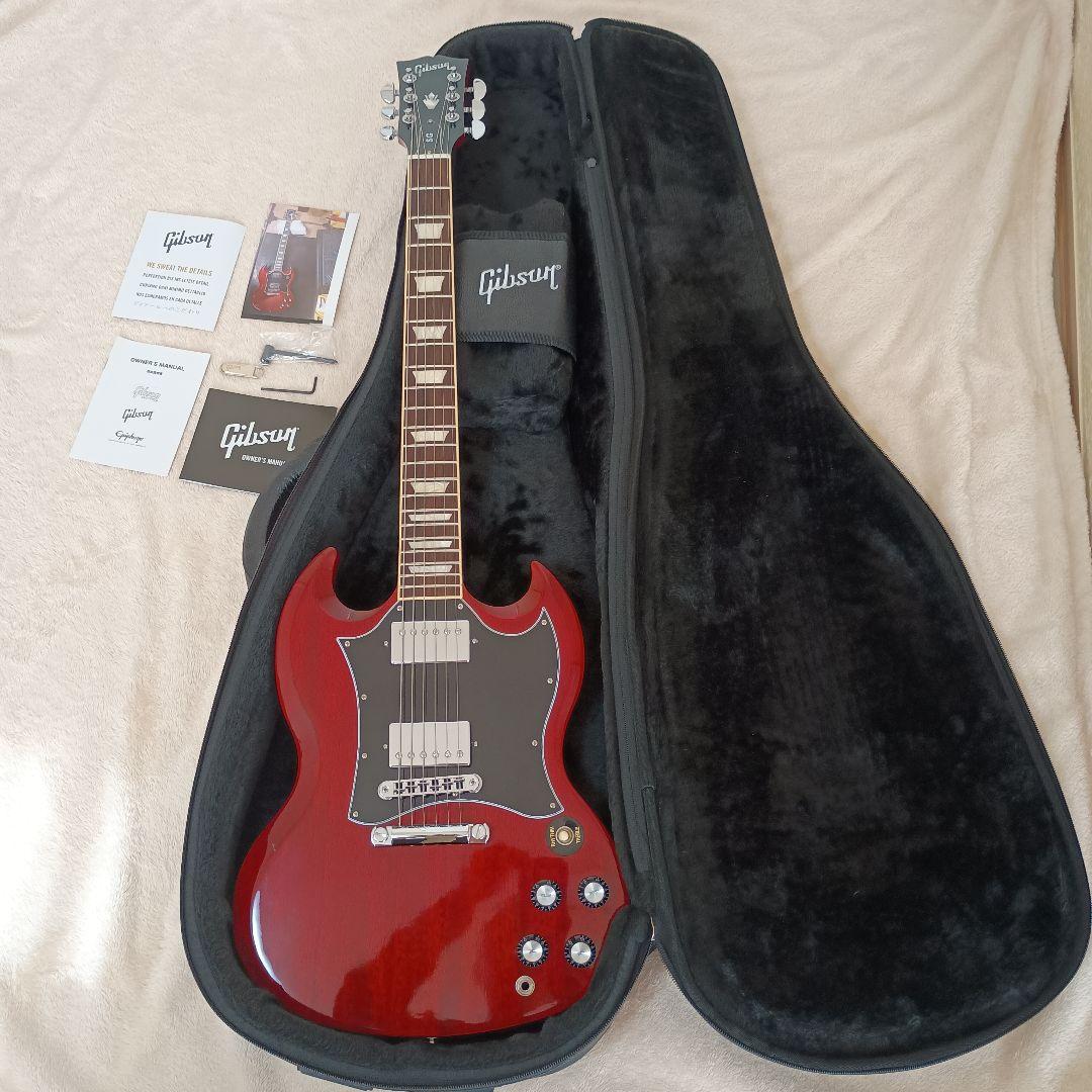 ギター Gibson USA / SG Standard