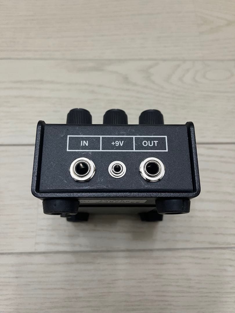 Proco Rat 2 Made in USA 1998年