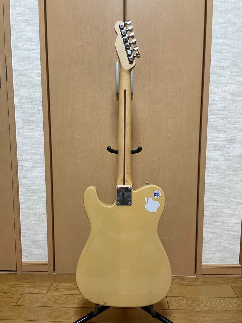 2007-2010 Fender Telecaster ※動作未確認※
