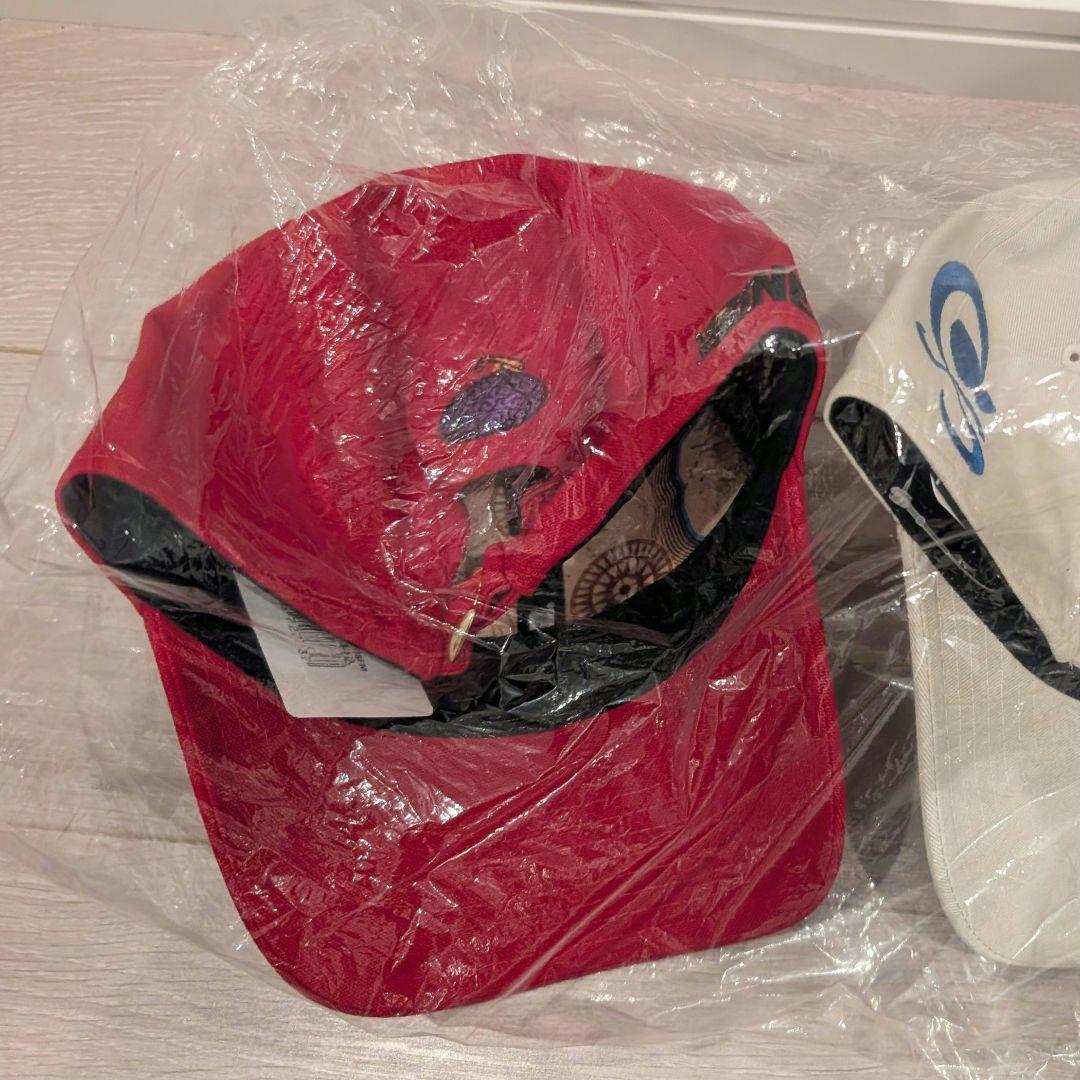 ニューエラ ワンピース Netflix 9FORTY キャップ ルフィ