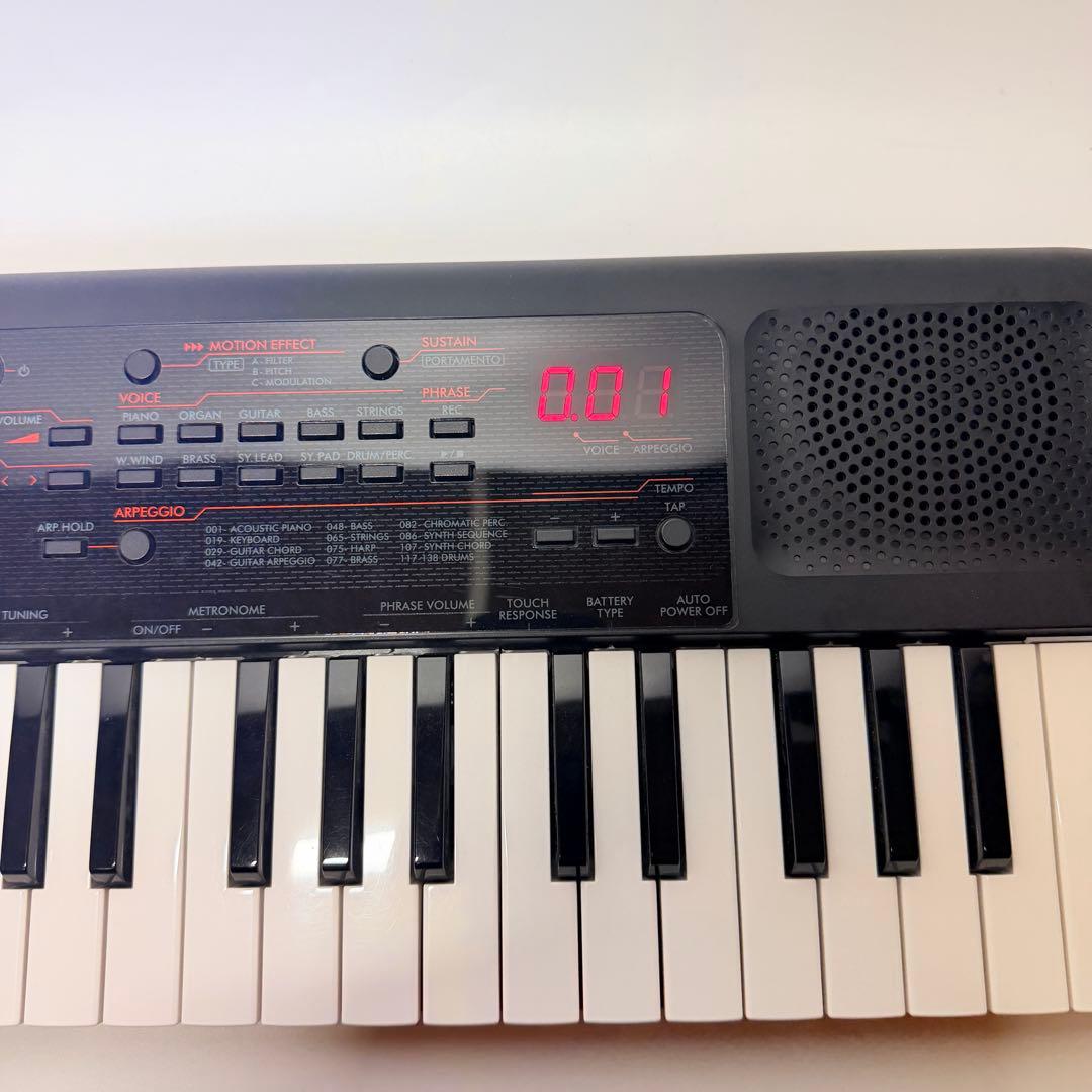 鍵盤楽器 YAMAHA PSS-A50