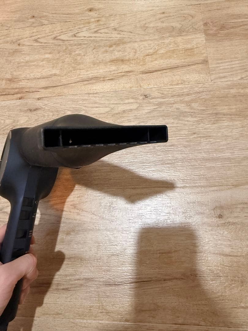 ホリスティックキュア ドライヤーRp. CCID-G04B