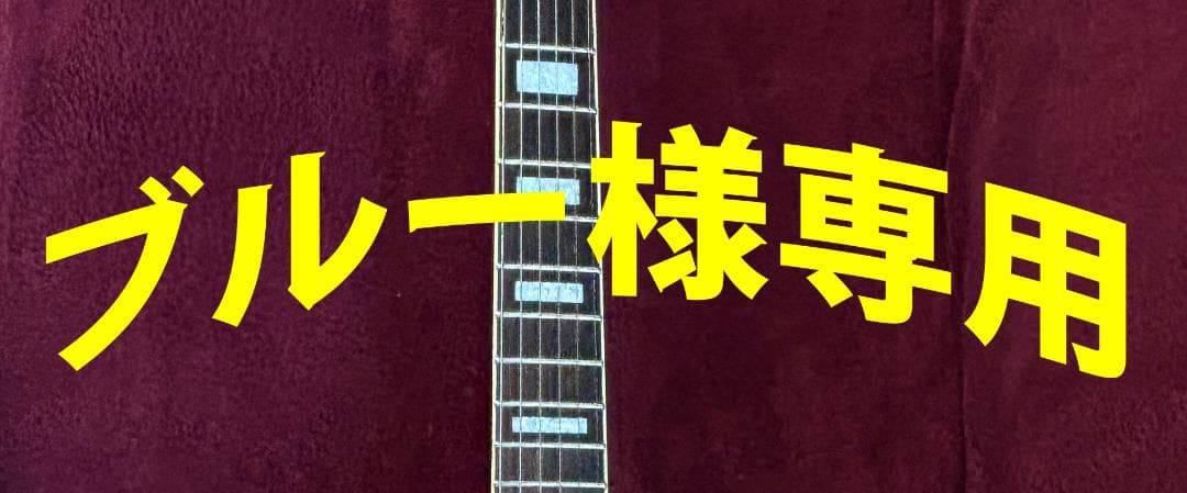 ピアレス フルアコ ジャズギター　PE3007898 JOURNEYMAN