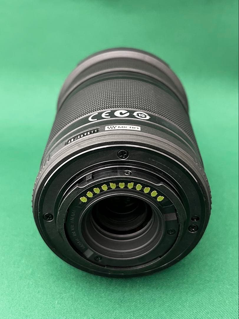 【期間限定値下げ】M.ZUIKO ED 40-150/4-5.6 R