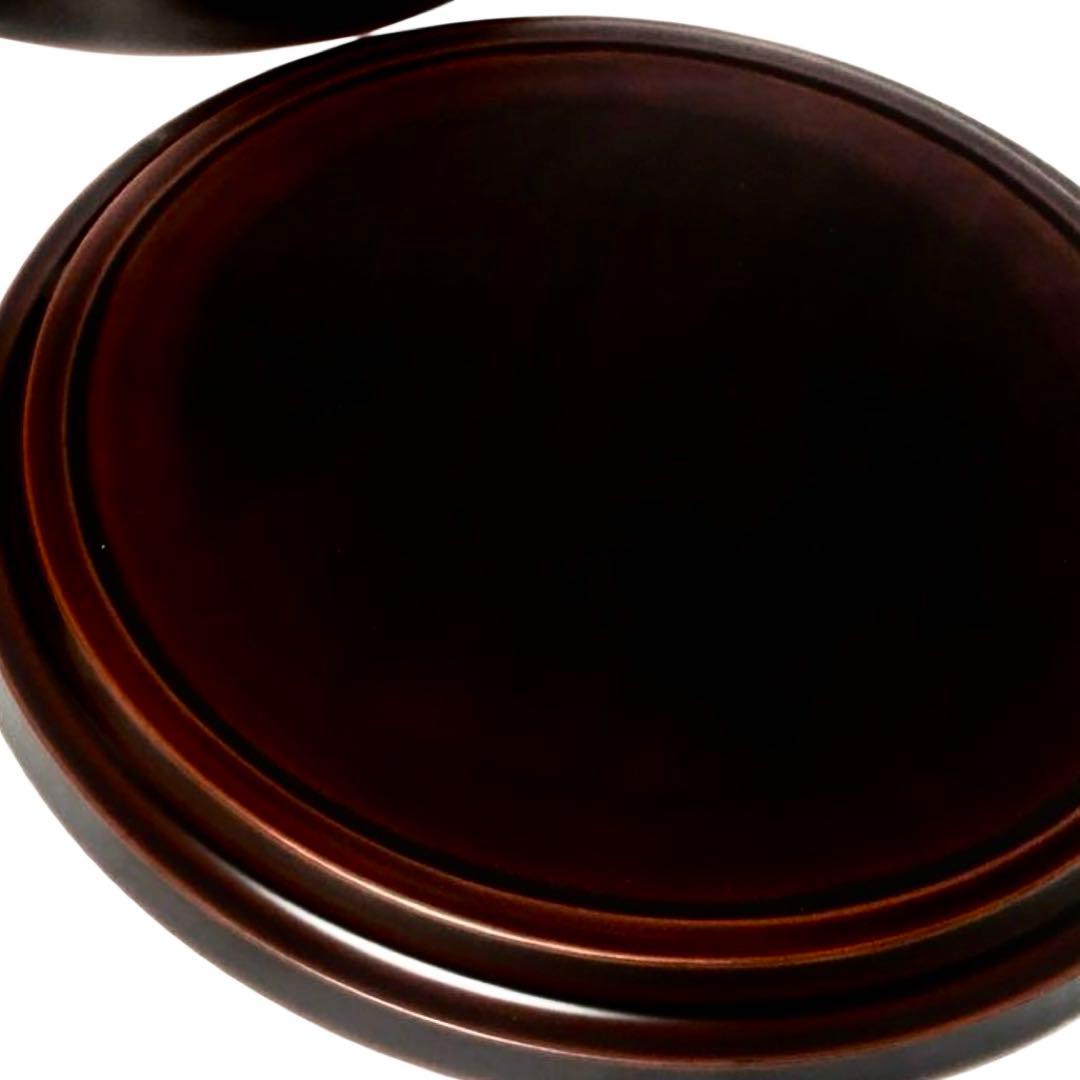 浄法寺　二段丸重　溜　岩舘正二/隆