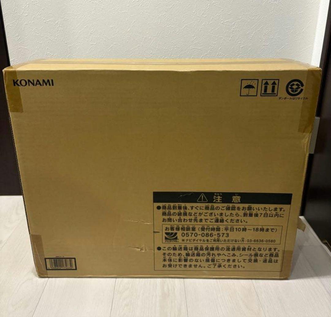 【新品】 遊戯王 デュエルモンスターズ(25周年記念版) - 海馬セット