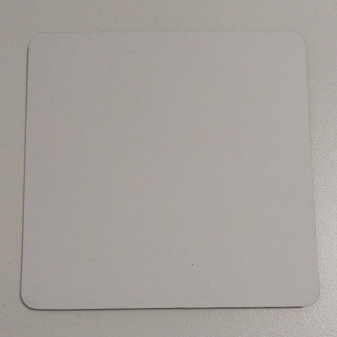 ufotable cafe 刀語  コースター