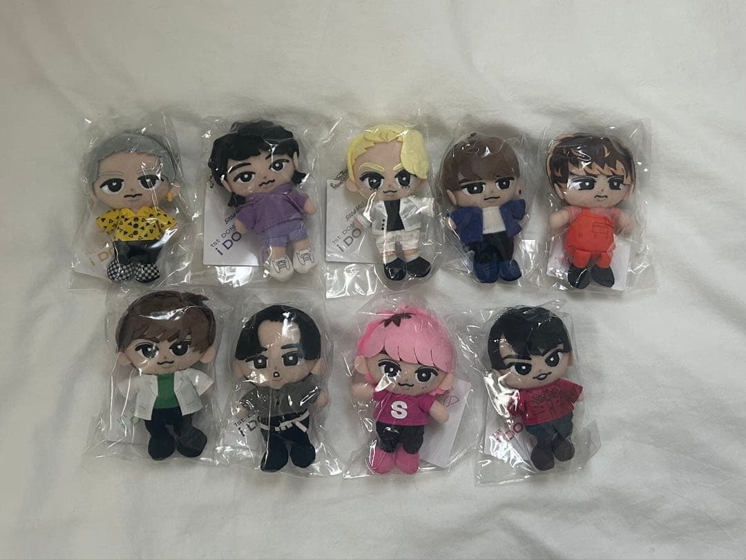 Man すのチル まとめ売り