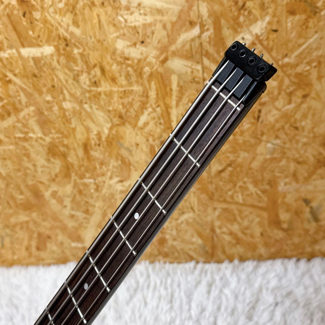 HOHNER/B2B ヘッドレスベース ストリングアダプター付 スタインバーガー