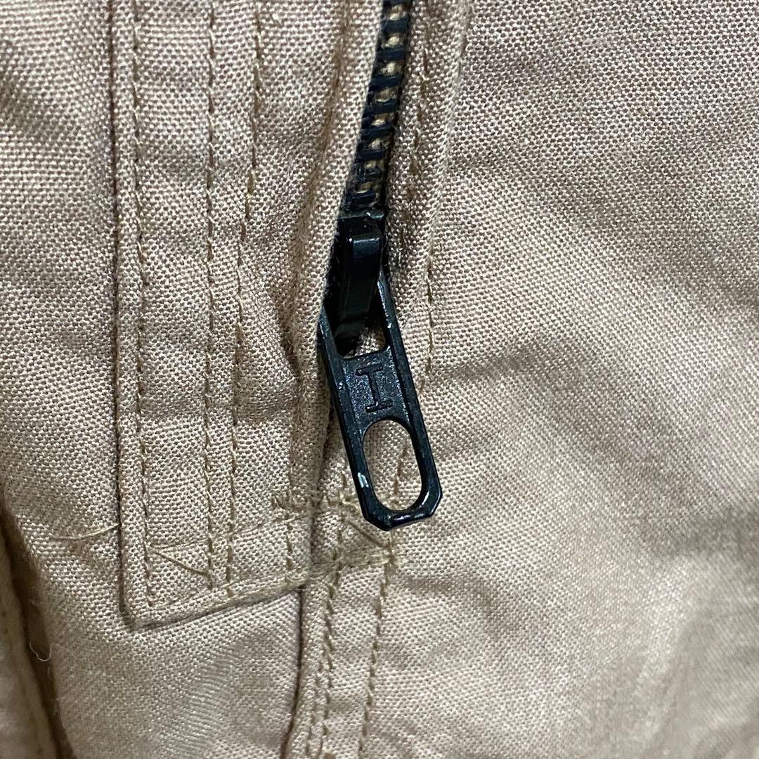 米軍 実物 CWU-27/P 40R タン380 デッドストック