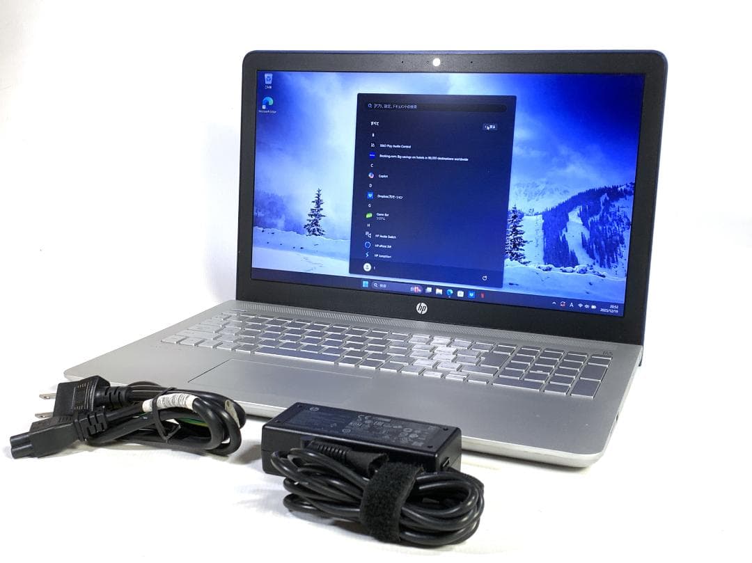 hp M.2+1.0TB/Windows11/i5/12GB/15.6型/良品