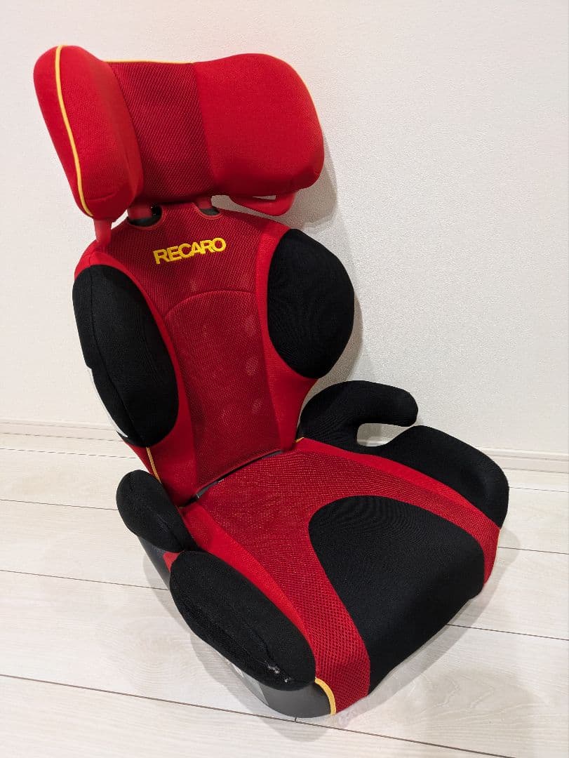 レカロ　RECARO スタートR1 RJ350.31 ジュニアシート　送料無料