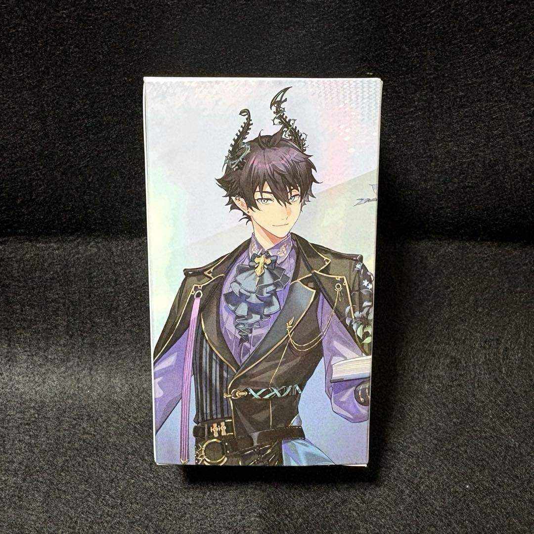 にじさんじ EN レンゾット オードトワレ SPcollect 香水