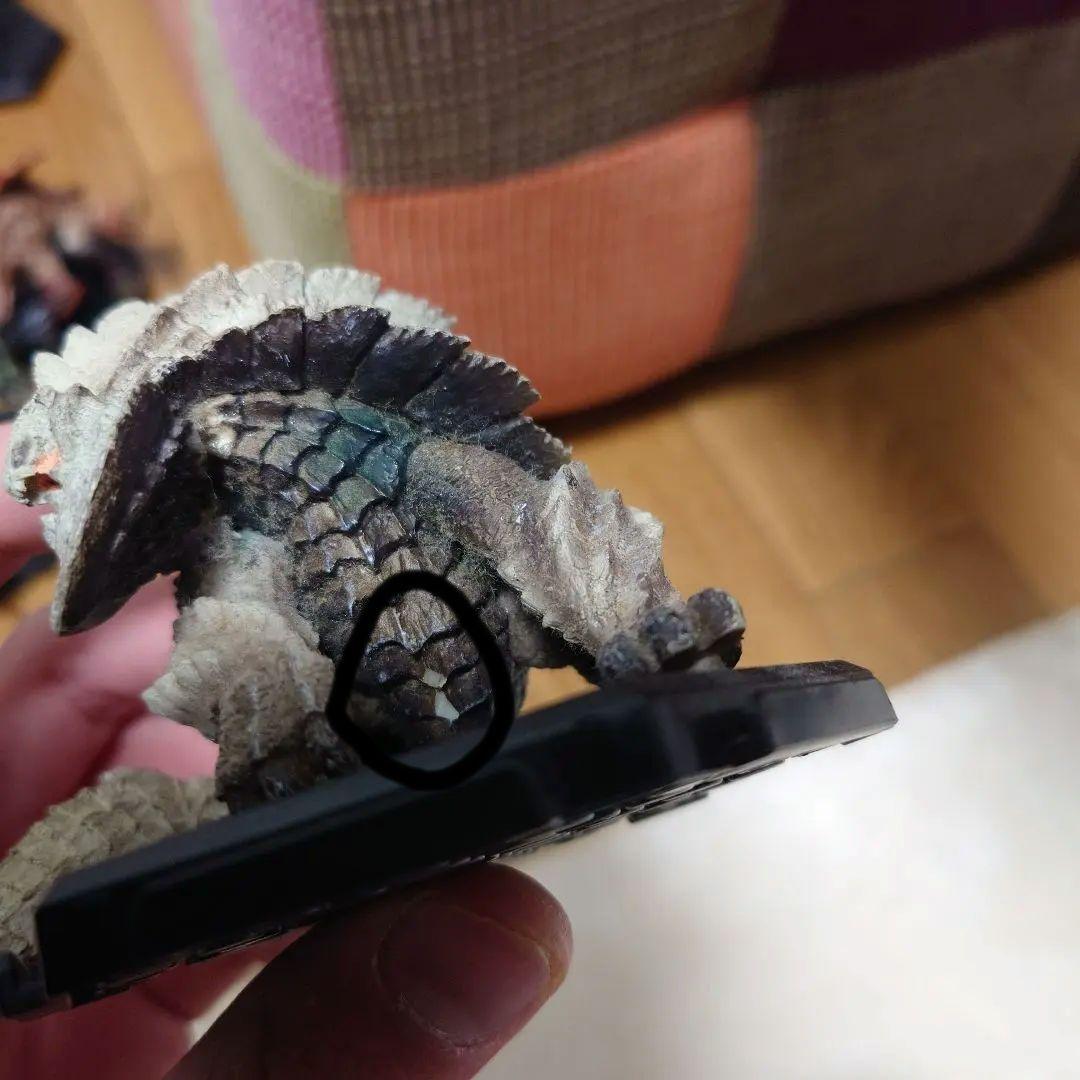 モンスターハンター　スタンダードモデル まとめ売り　バラ売り不可　おまけ付き