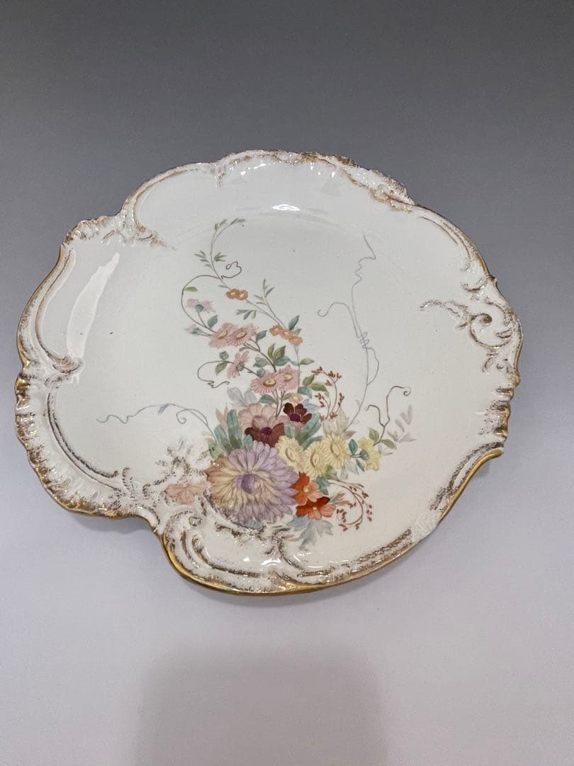 リモージュ❤️お皿