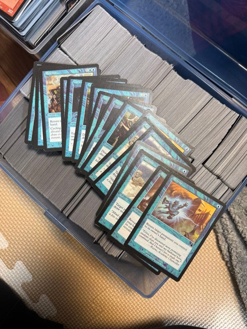 h*s様 MTG マジックザギャザリング　コモンアンコモン大量　まとめ売り　60