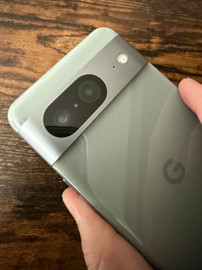 ぽ*ろ様 Google Pixel8 128gb simフリー