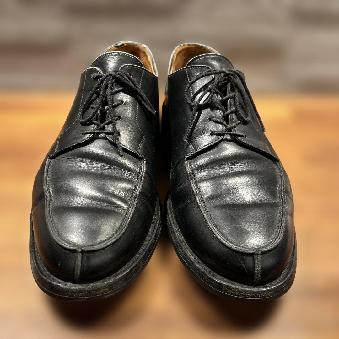 1/12まで限定値下げ　クロケットアンドジョーンズ　モールトン