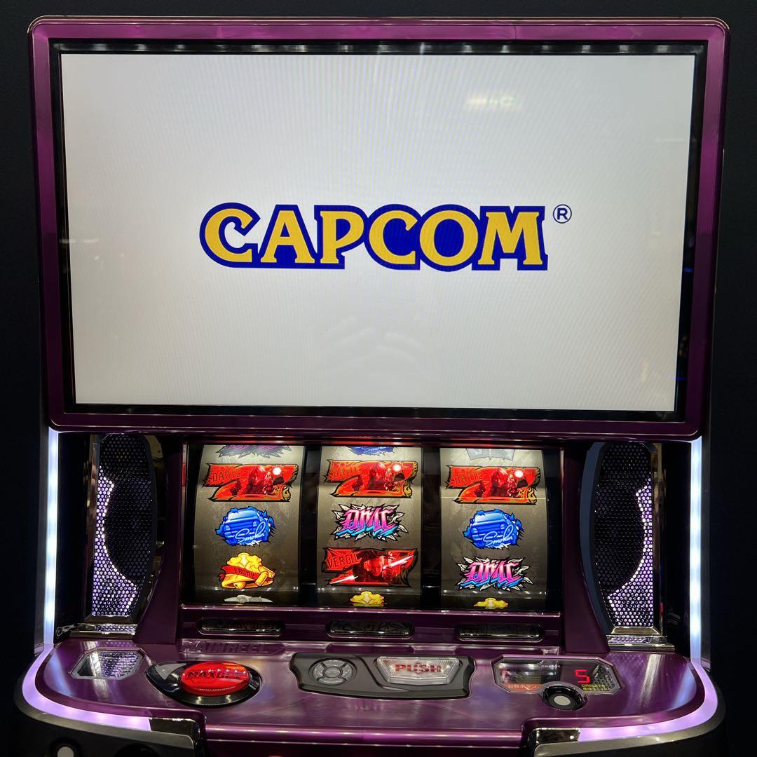 デビルメイクライ5 スタイリッシュトライブ　簡易ユニット　送料無料