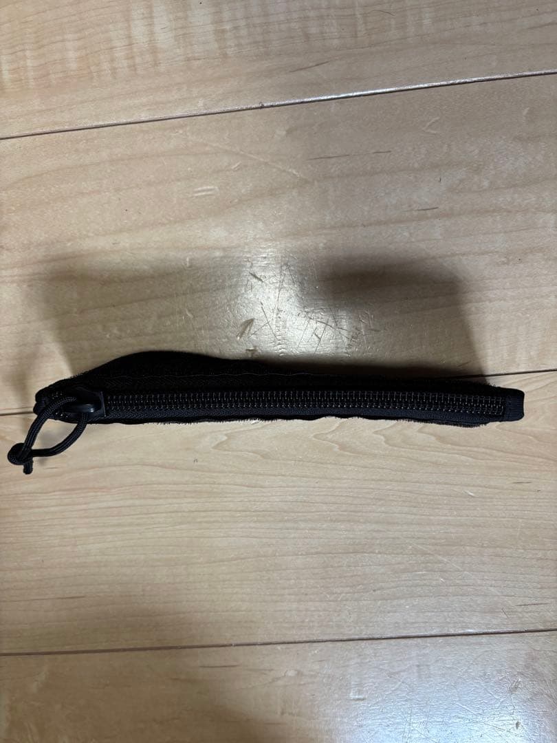 【実物】ORDNANCE TACTICAL チェストリグ　ブラック　セット