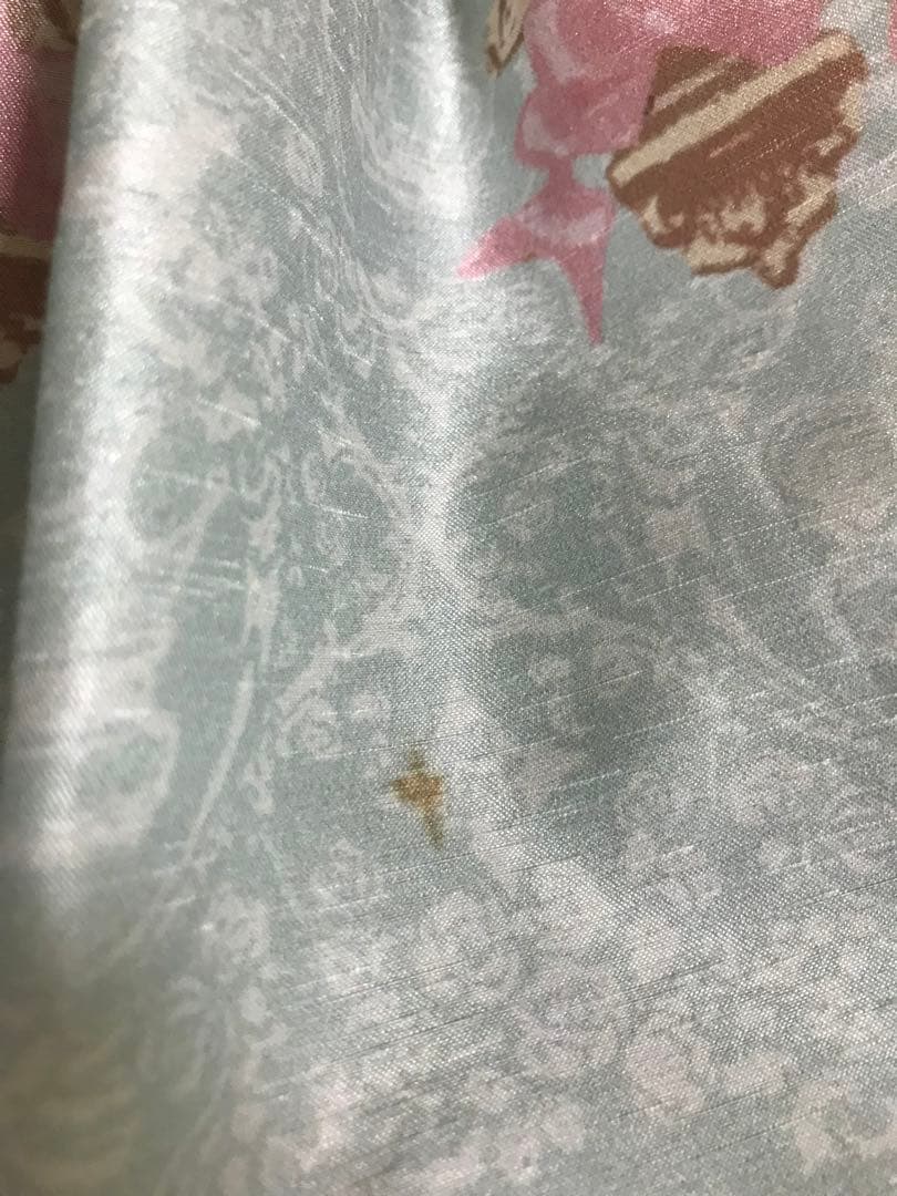 アンシャンテリックアンシャンテリー スカート ロリィタ ロリータ ゴスロリ