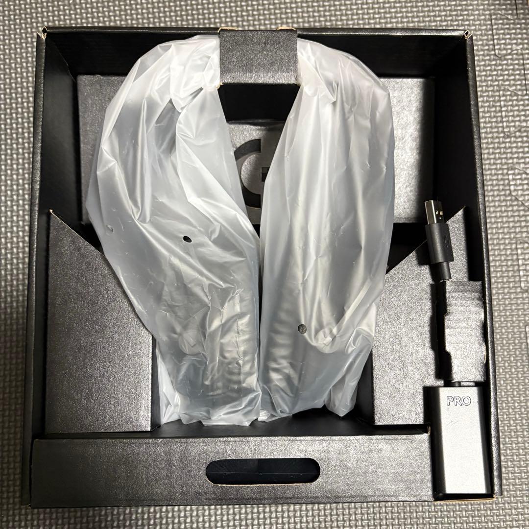 logicool G PRO X ゲーミングヘッドセット G-PHS-003