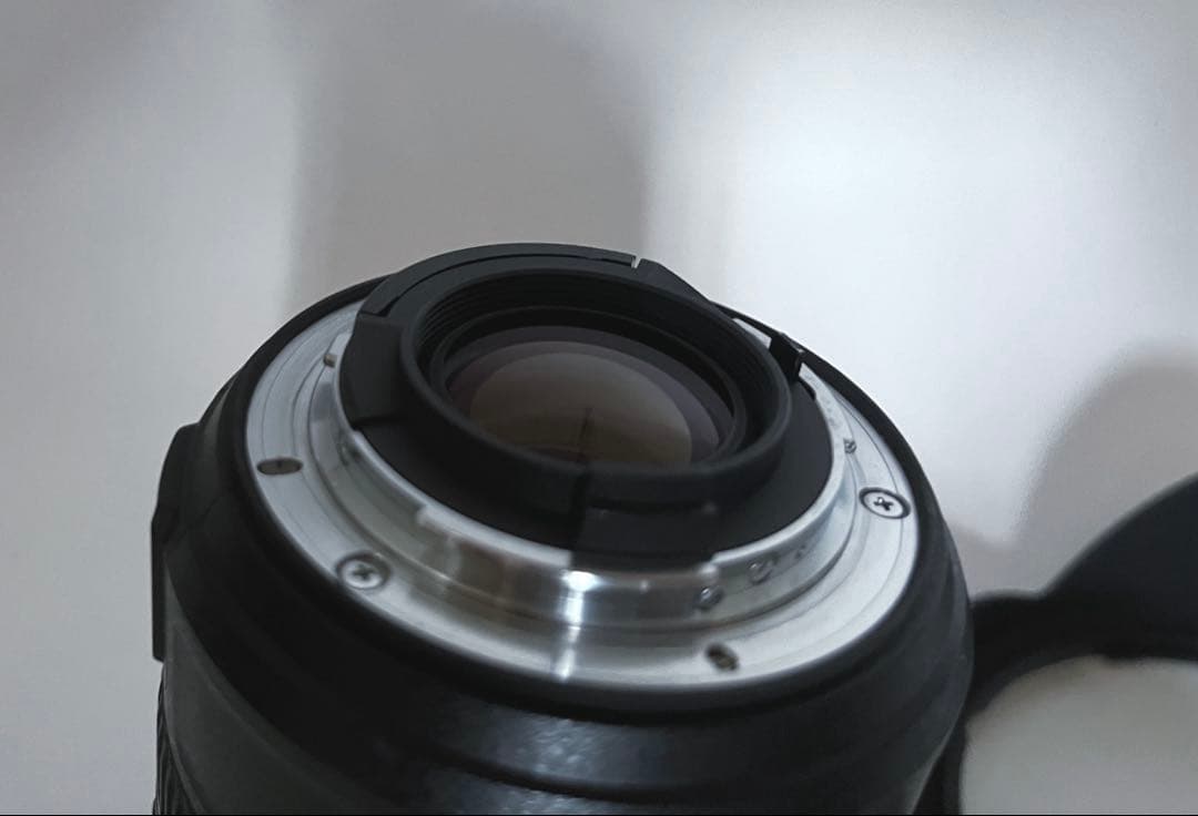 美品 nikon ニコンAF-S DX 10-24mm f3.5-4.5G ED