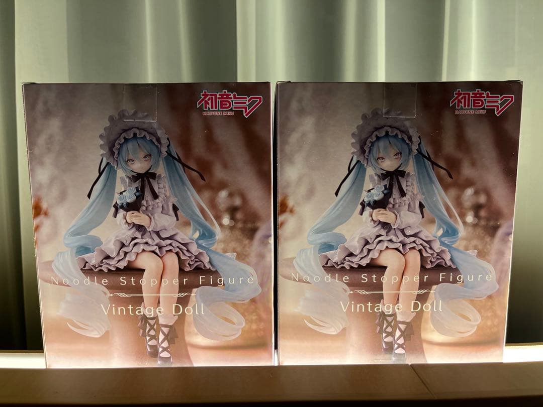 フィギア10点セット新品 クレーンゲーム 人生初出品