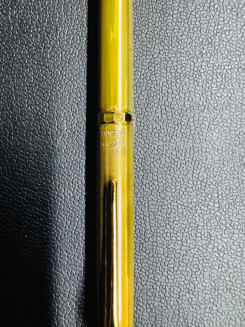 JAS SELECTION TASAKI SHINJU ポールペン