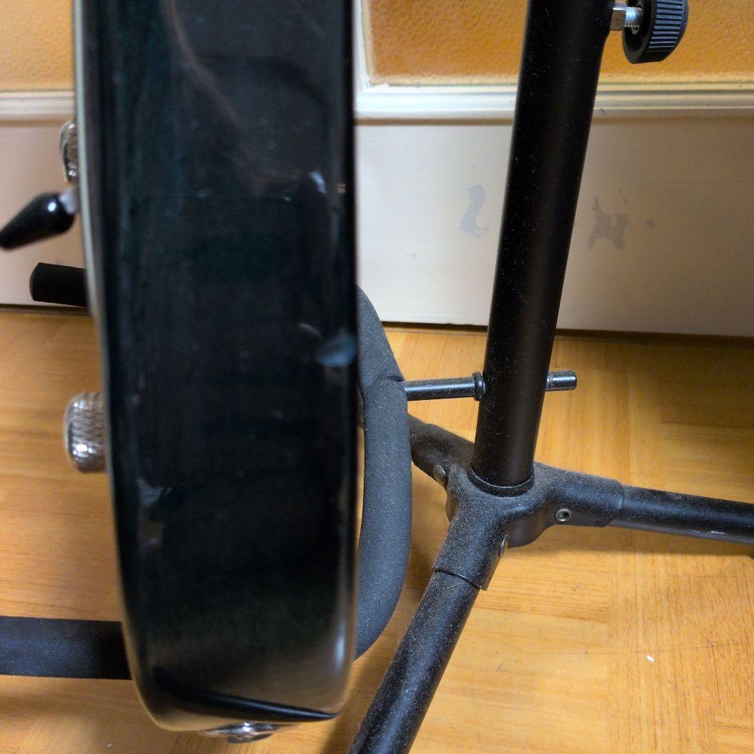 YAMAHA Pacifica PAC612VIIFM インディゴブルー