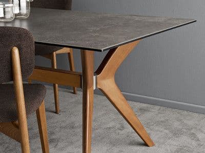 カリガリス トーキョー ダイニングテーブル Calligaris Tokyo
