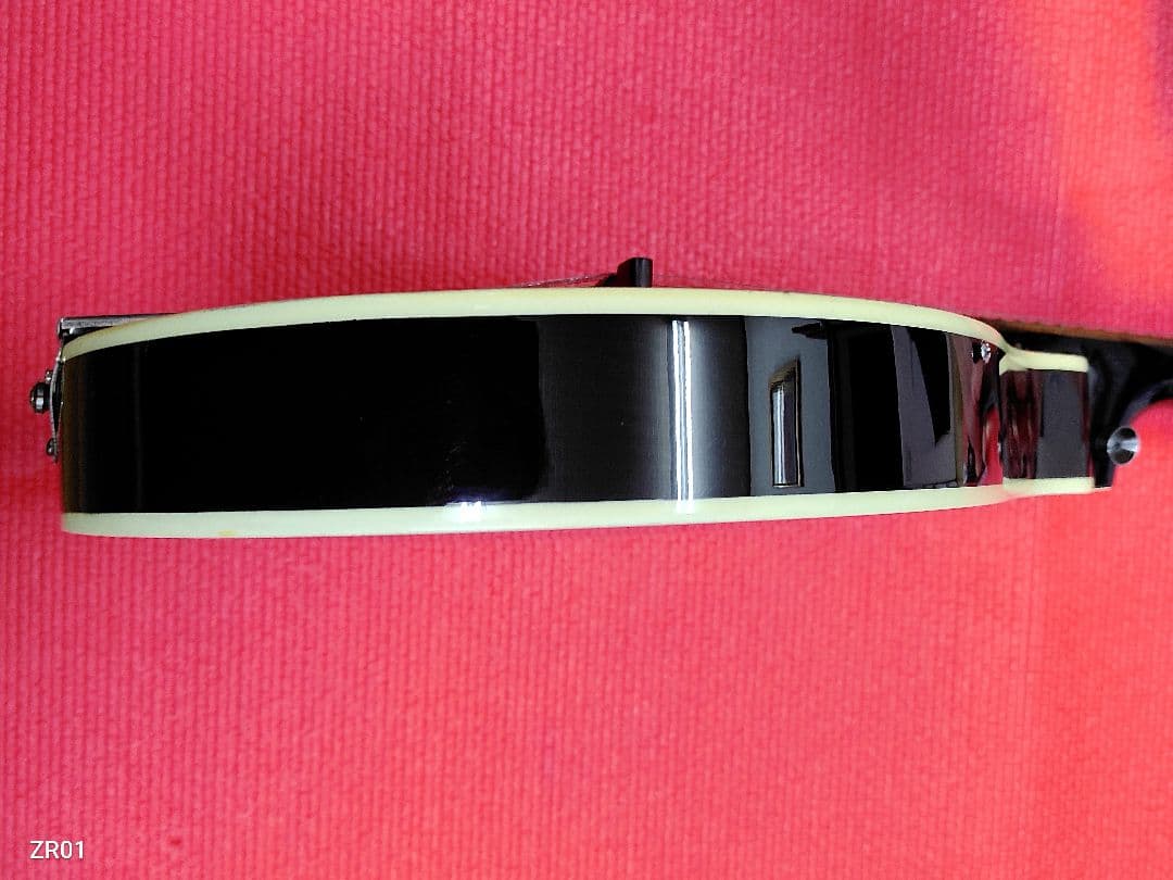 ARIA　サンバースト　マンドリン 本体　AM-200BS