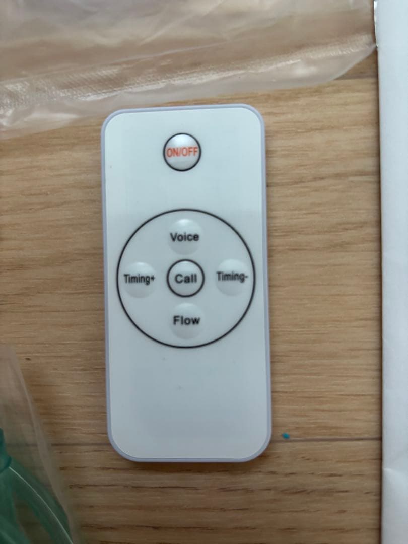 MEDRIS ペット用　酸素発生器　安定供給　日本語パネル　説明書