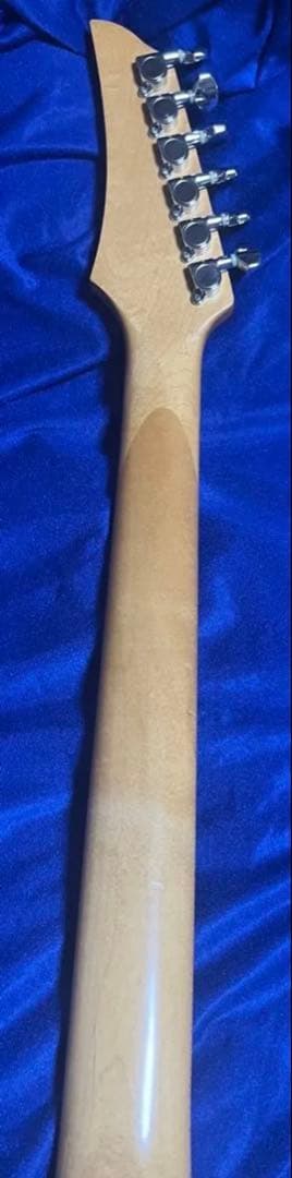 【中信楽器】Cobran FA-1 エレキギター