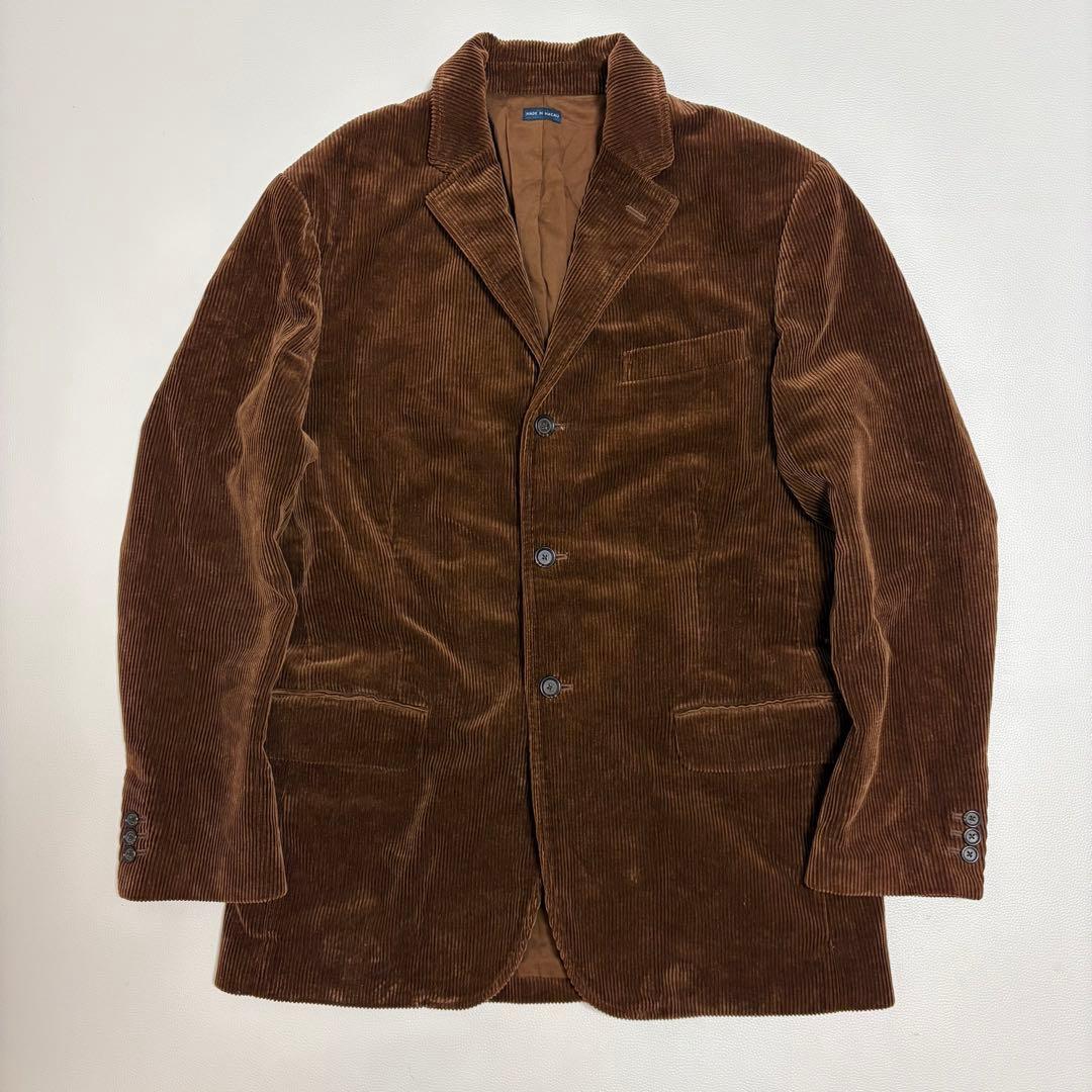 90s Polo by Ralph Lauren コーデュロイ コート