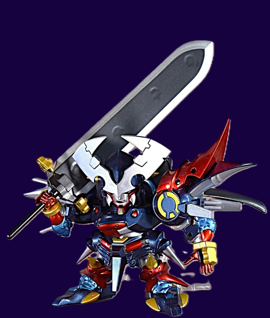 か*۶様 中古 メガハウス デフォルムーバー ダイゼンガー&アウセンザイター