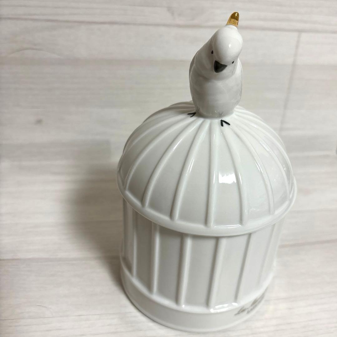 レ　メルヴェイユーズ　ラデュレ　6th アニバーサリー　チークケース