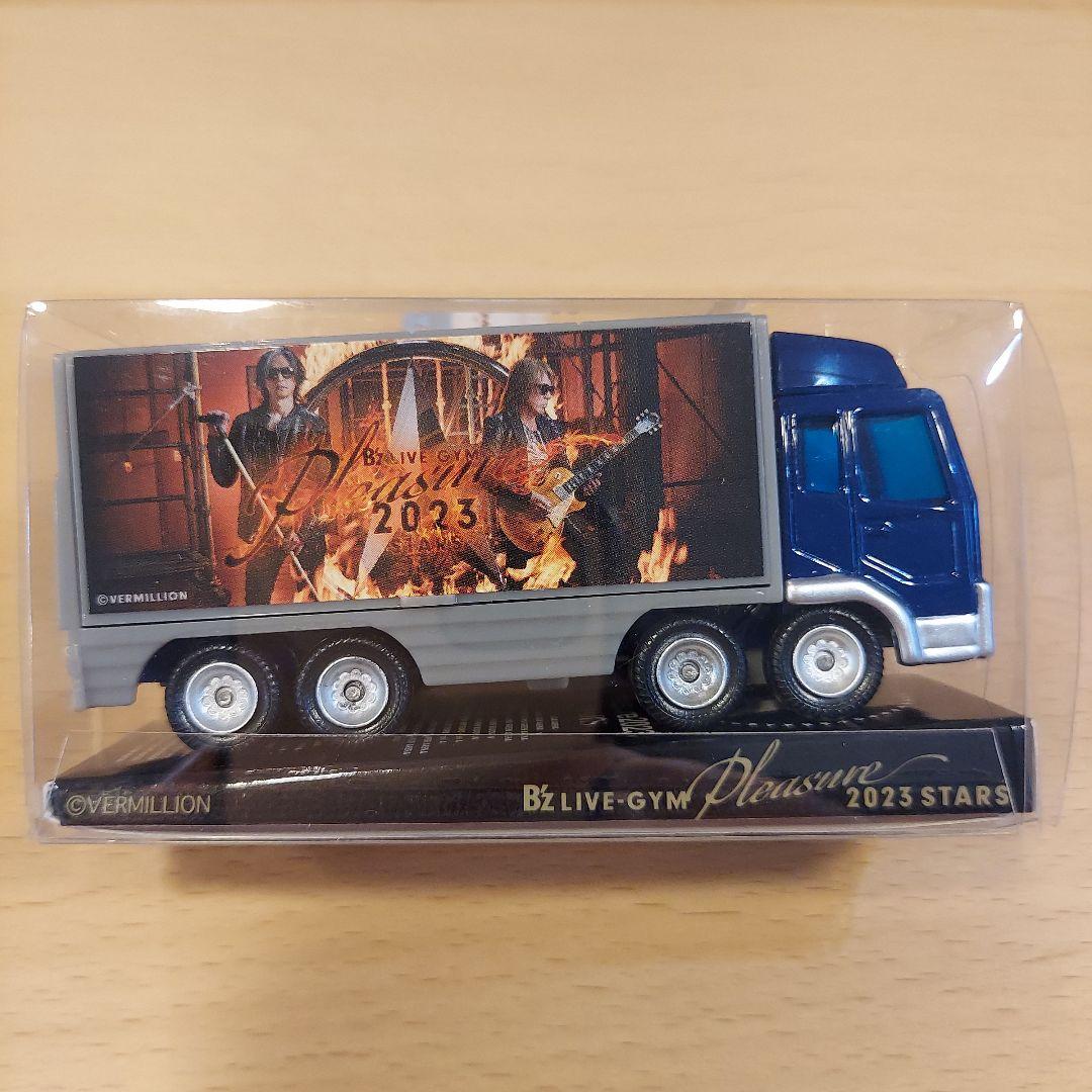 B'z LIVE-GYM Pleasure2023 STARS　ツアーグッズ