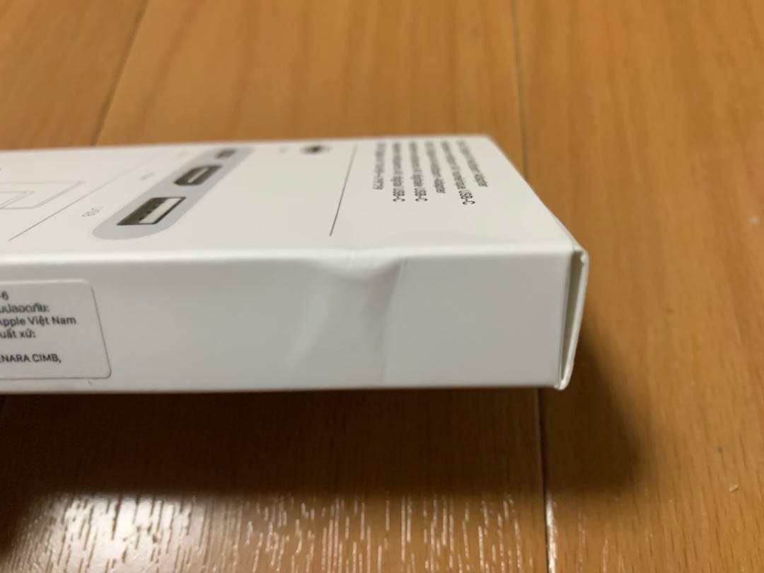 MacBookアクセサリー MUF82Z/Z