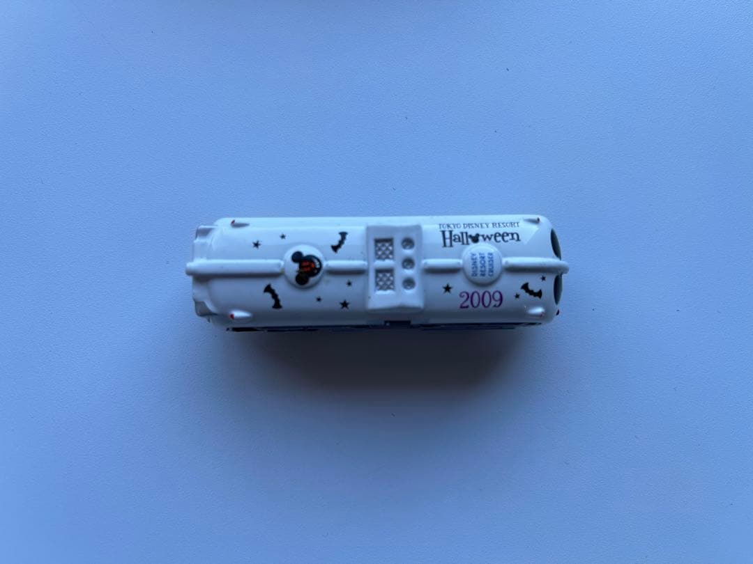 お値下げ中！超レア！ディズニー　ハロウィン2009 限定トミカ