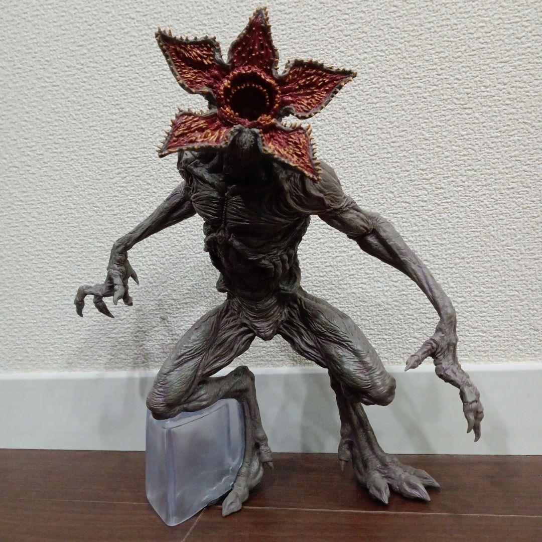 【一番くじ】STRANGER THINGS A賞 デモゴルゴンフィギュア