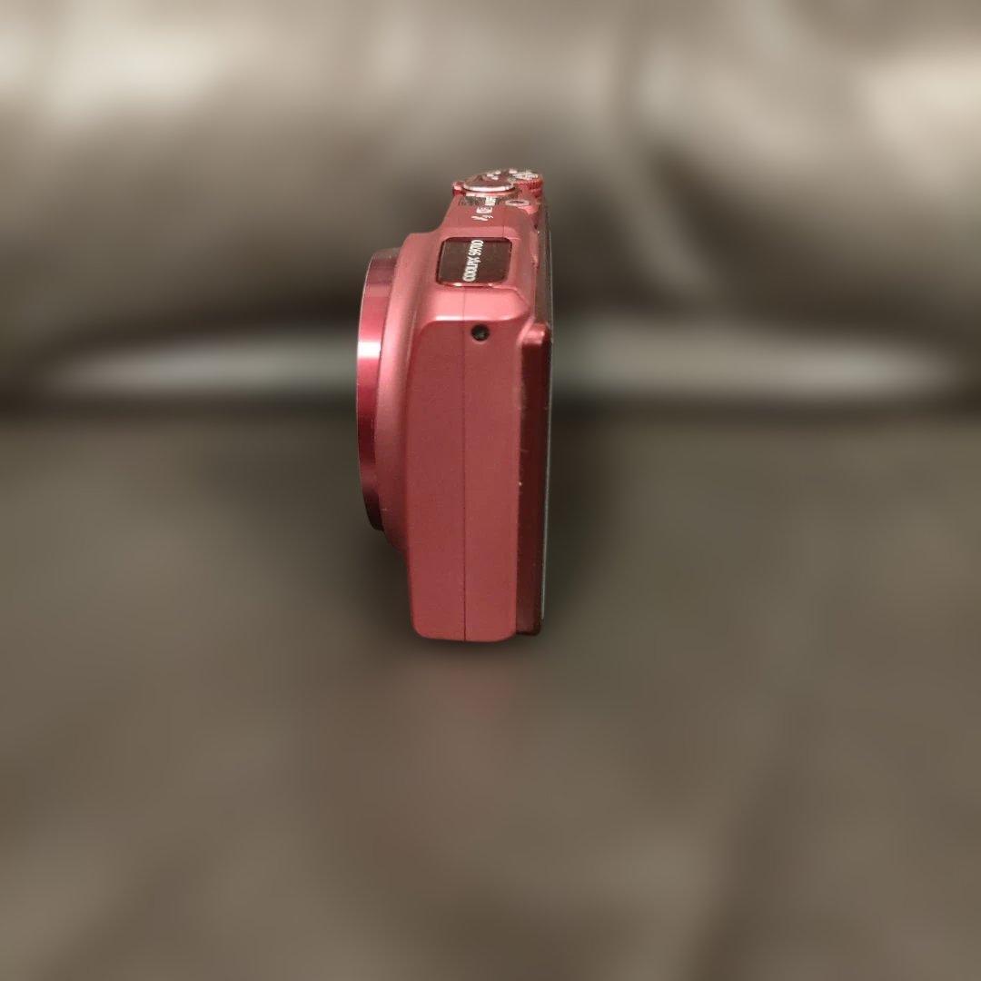 正規　ニコン Nikon COOLPIX S9700 デジカメ 稼働品