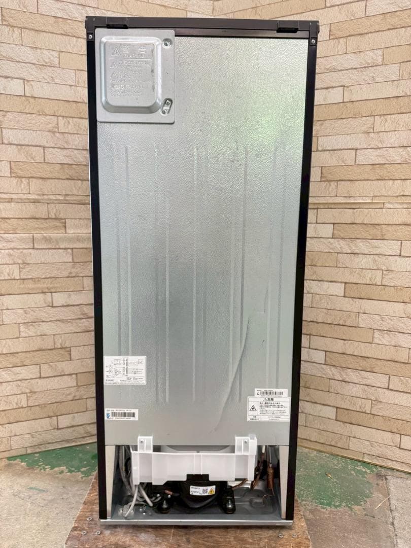 【高年式】大阪送料無料★3か月保障★2023年★AQR-J14N★IS-384