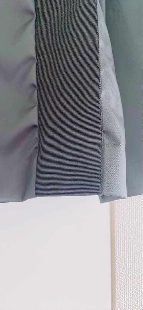 PRADA プラダブラック プリーツスカート ベルト付きサイズ40