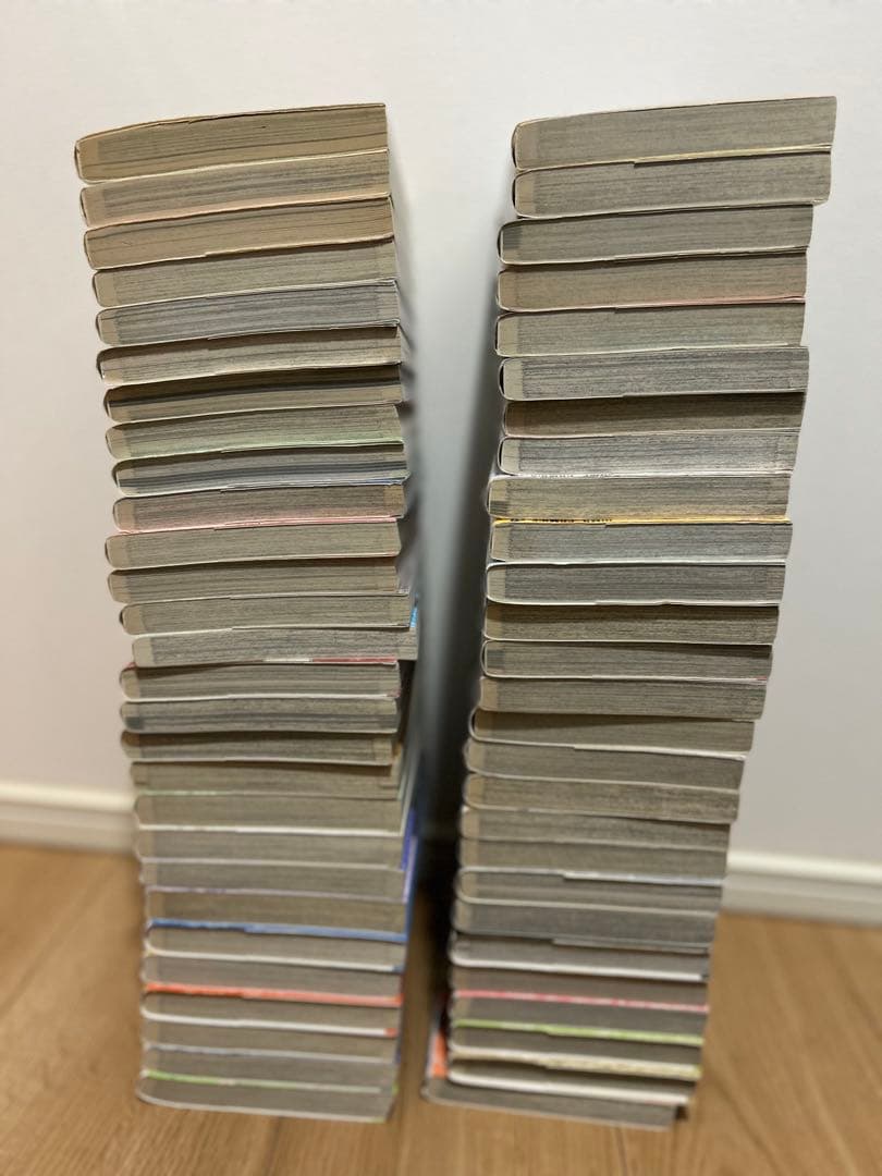 ワンピース　1〜112巻セット