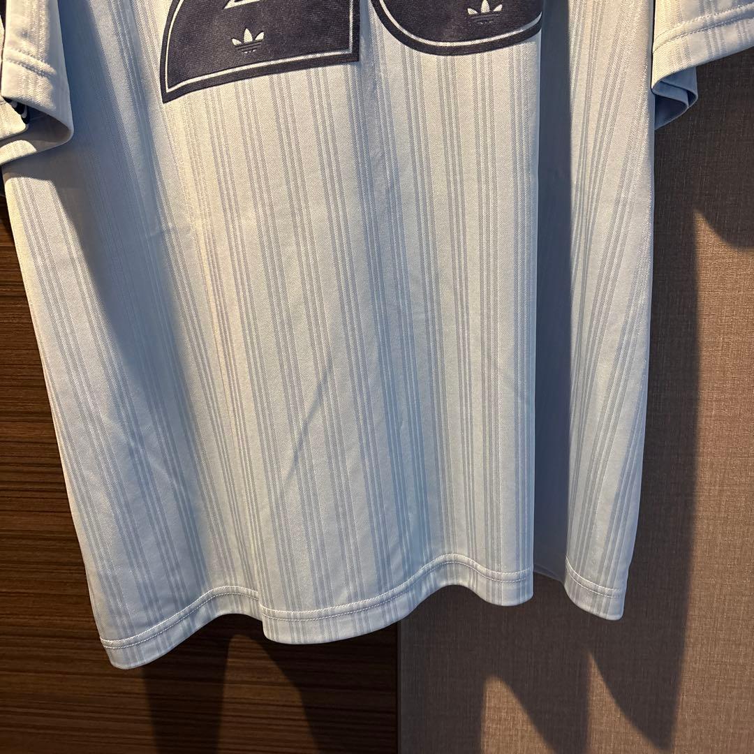 oasis adidas ジャージ