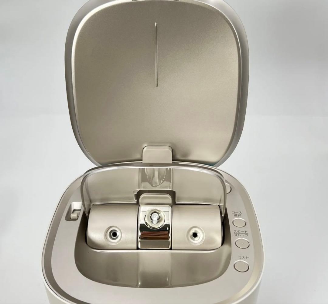 Panasonic フェイススチーマー EH-SA31