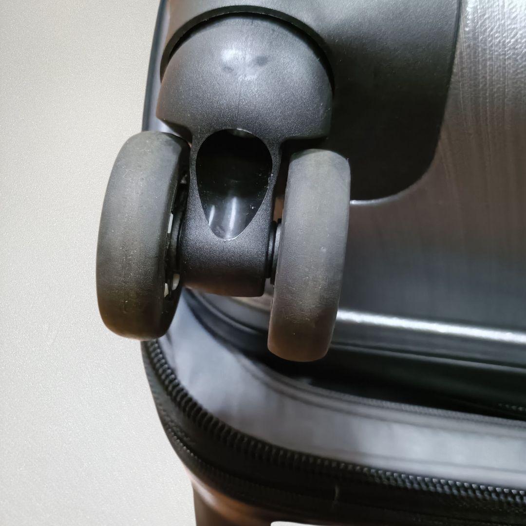 【Ayu】美品SAMSONITE　サムソナイト グラヴテック 27インチ