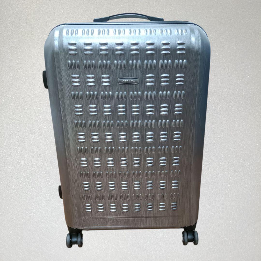 【Ayu】美品SAMSONITE　サムソナイト グラヴテック 27インチ